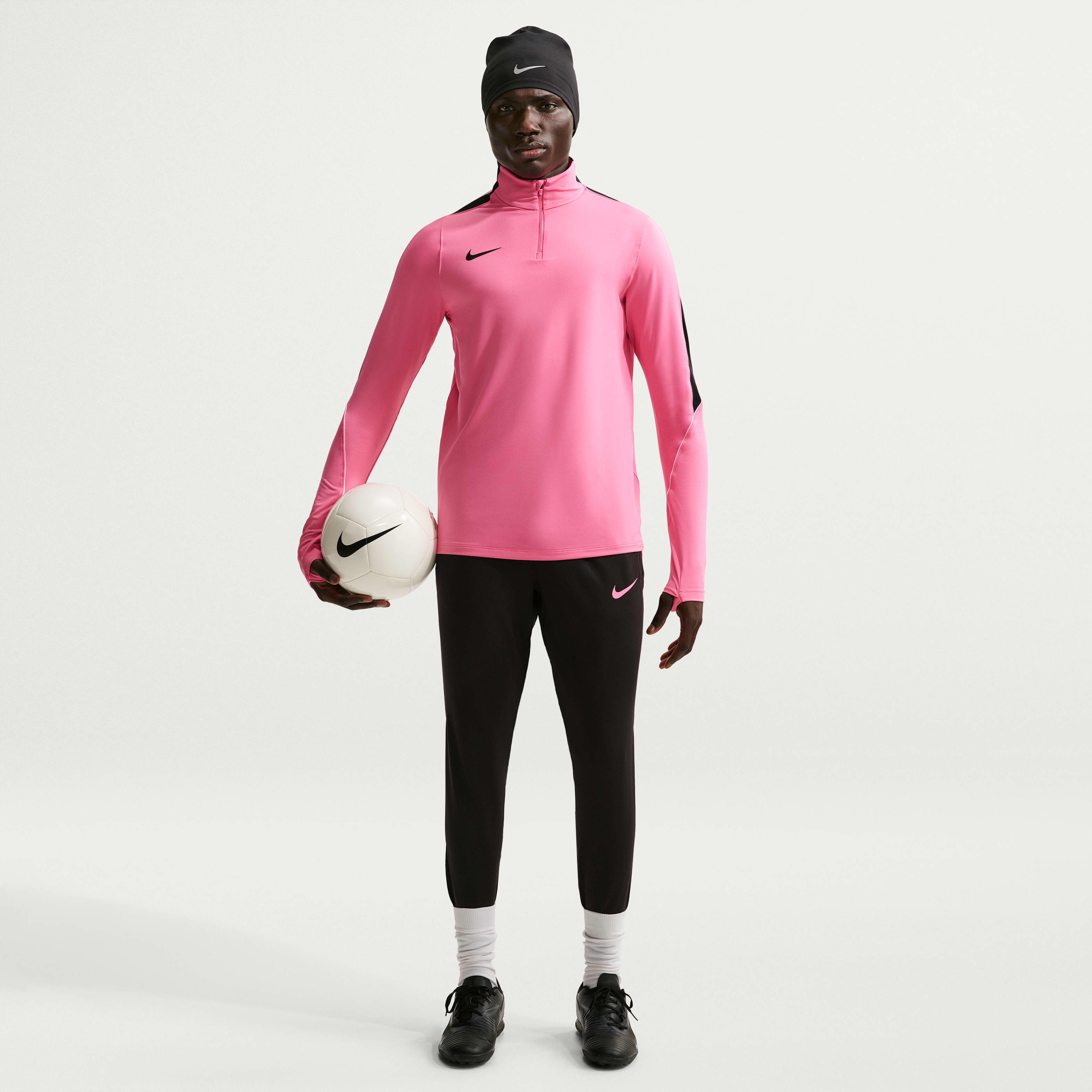 Nike Academy Men's Dri-FIT Soccer Drill Top | The Summit